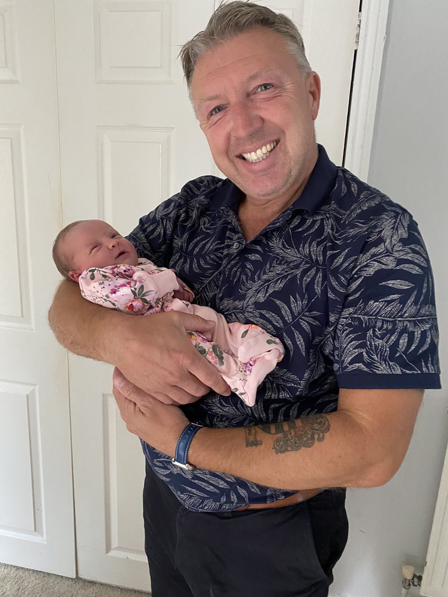 Scott Houghton tweet media