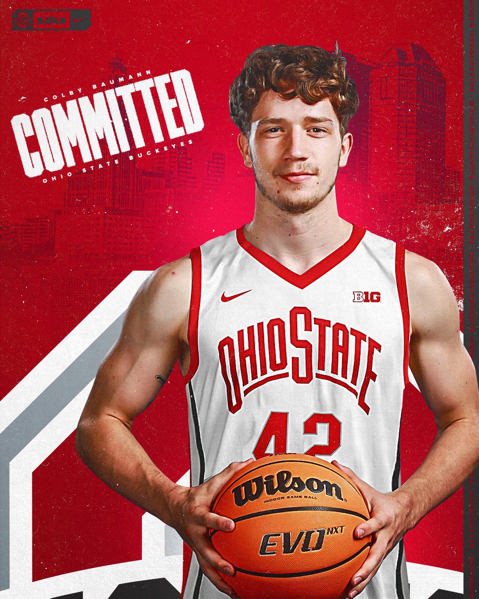 #gobuckeyes