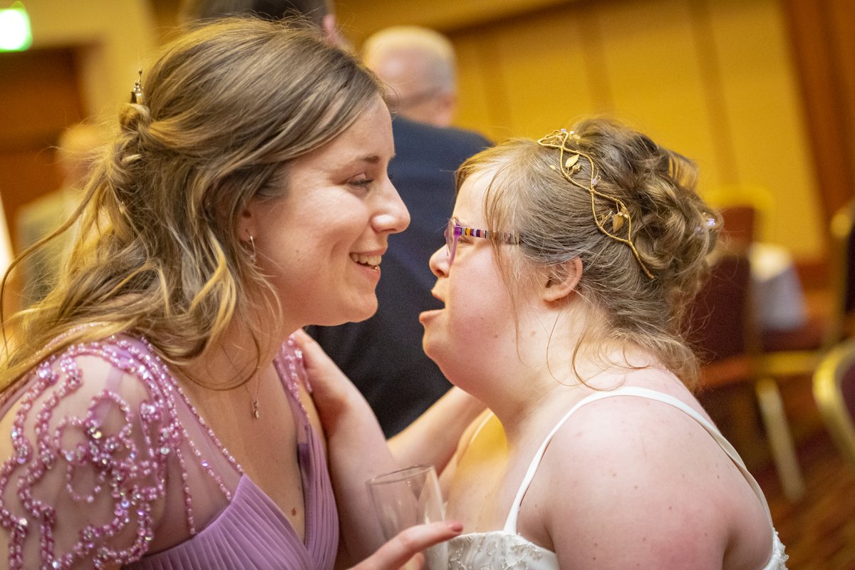 do u think me &amp; <a href="/suziekatie/">Suzie Crowter</a> shld be treated equally before &amp; after birth? Pls RT &amp; support me as i go to <a href="/CourtofAppeal/">Courtney</a> on 13th July.  #EqualInsideAndOut
<a href="/dontscreenusout/">Don't Screen Us Out</a> <a href="/DSScotland/">Down's Syndrome Scotland</a> @ChromosomesNews <a href="/FutureofDowns/">Future of Down's</a> @downinfrontpls crowdjustice.com/case/downright…