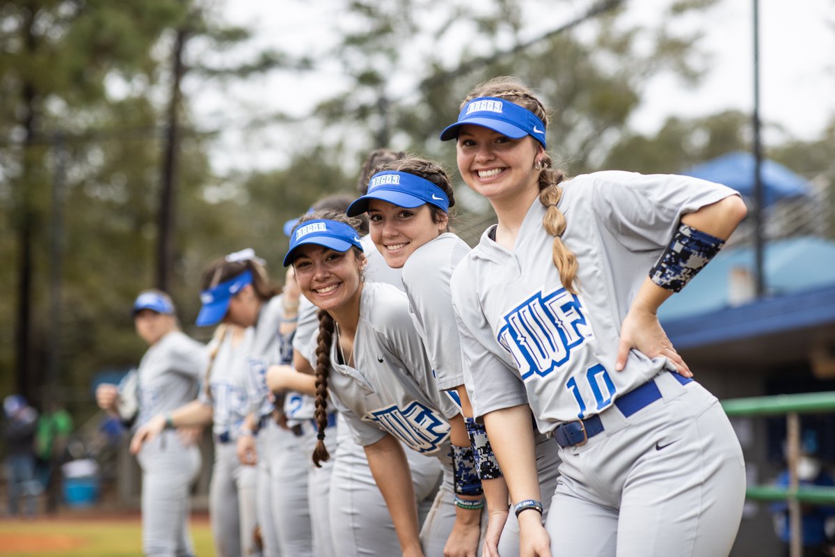 UWF Softball tweet media