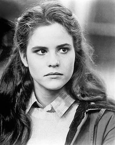 Happy Birthday Ally Sheedy! 