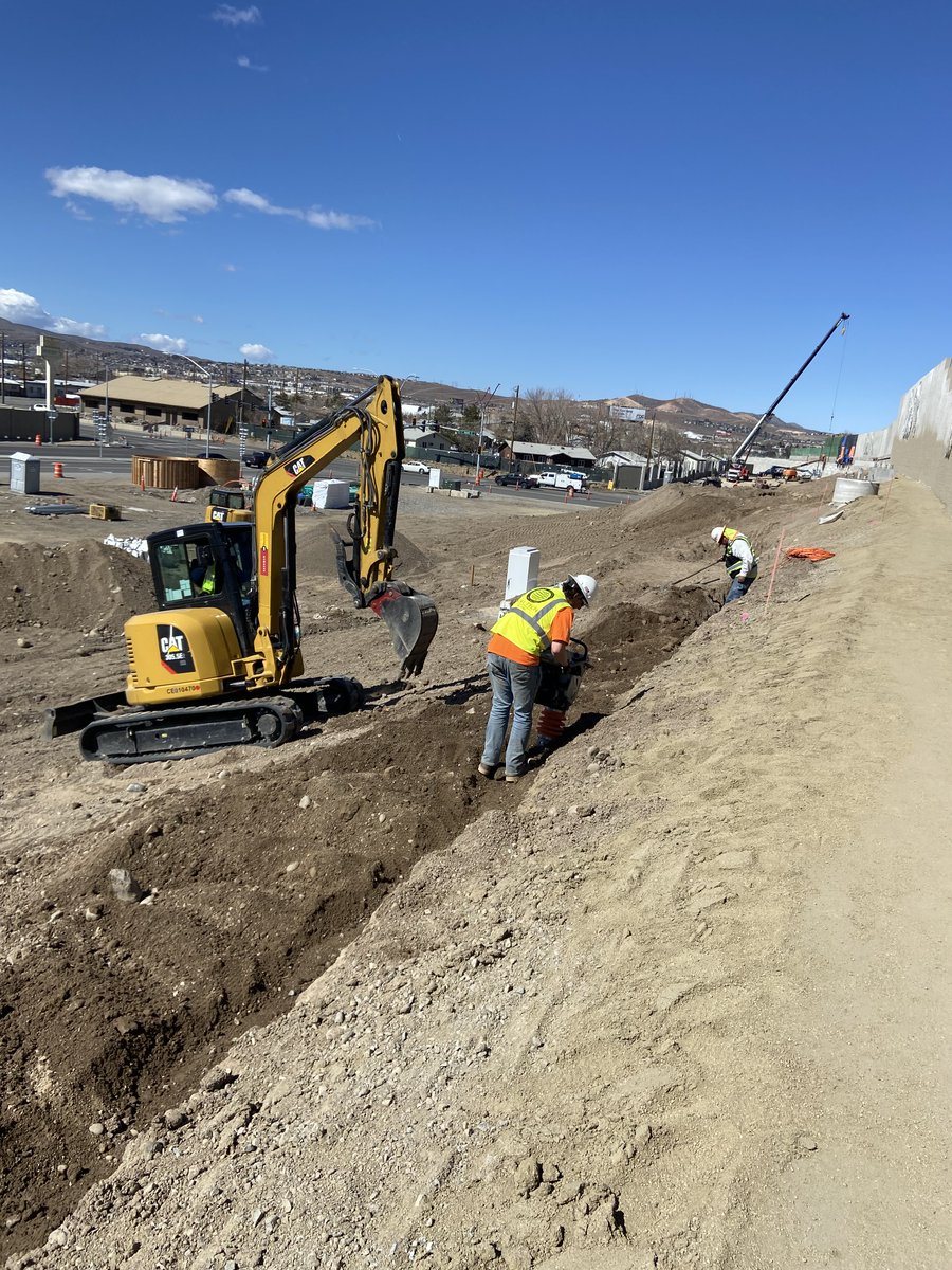 Soil-Tech is extremely proud to be part of the #RenoSpaghettiBowl project with great partners <a href="/qdconstruction/">qdconstruction</a> @amesconstrn <a href="/NDOTSpaghetti/">NDOT Spaghetti Bowl</a> <a href="/nevadadot/">Nevada DOT</a> FHWA &amp; RTC.

#landscape #irrigation #reno #soiltech #balancingconstructionwithnature

acppubs.com/articles/ames-…