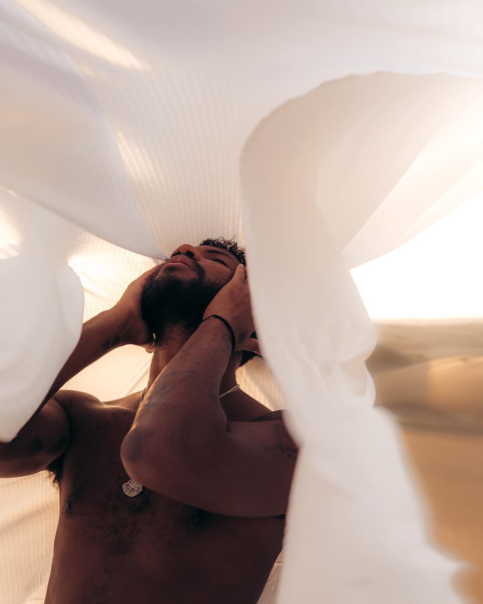 Shot a concept in the Peruvian Desert - what do you think?