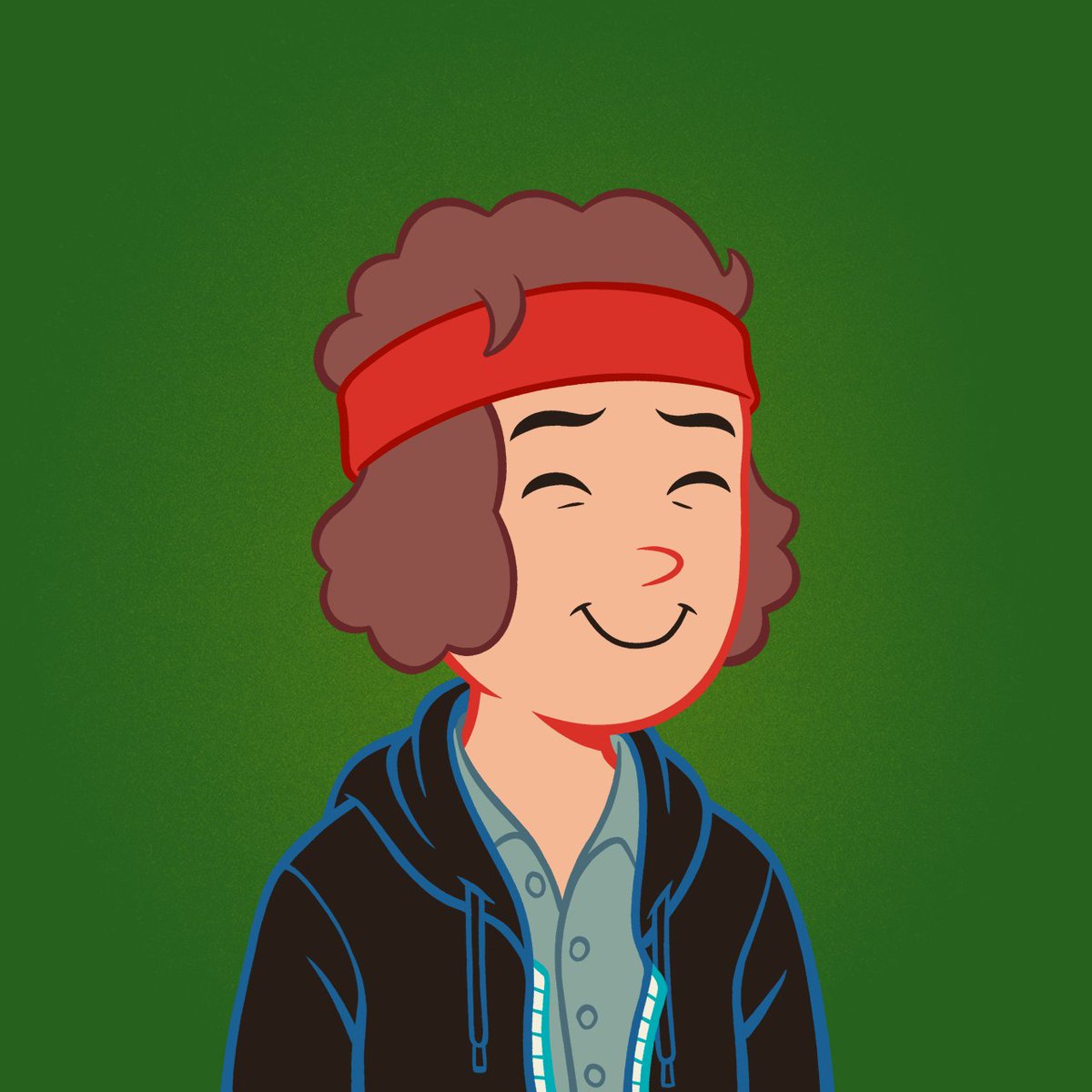 Happy boy giveaway! 😃

You all know the drill by now...

1. Follow <a href="/ParanormiesNFT/">ParanormiesNFT</a> &amp; <a href="/sirenspear/">sirenspear</a>
2. Tag 3x friends
3. Like &amp; Retweet

Winner will be decided in 24h!