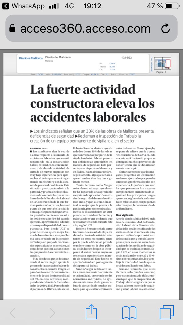ugtconstbalear's tweet photo. https://t.co/vAdE72fRFd