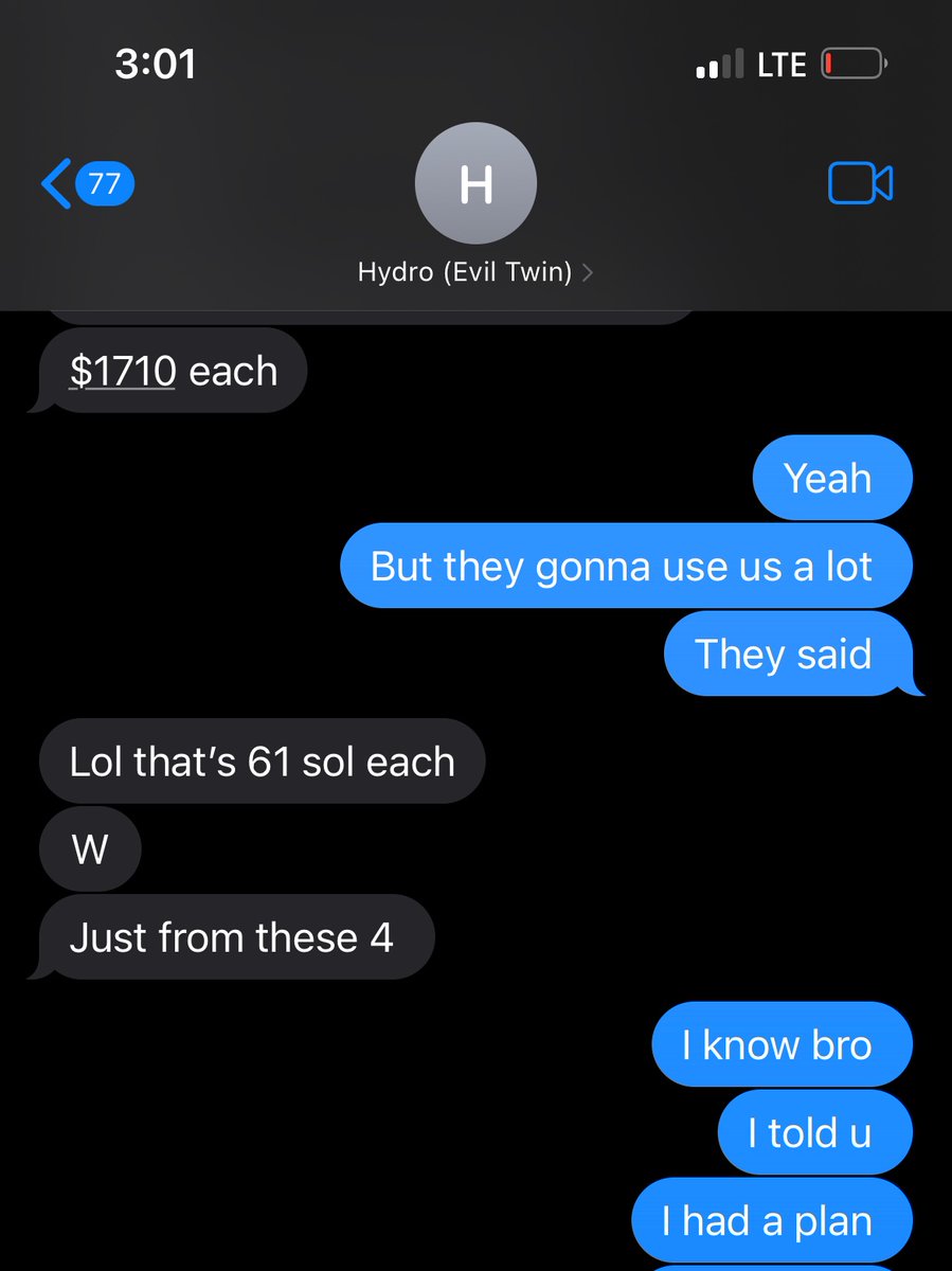 Me and <a href="/igHydro/">Hydro</a>  really making 1.7k daily IM LITERALLY IN MY PRIME 🤣🤞