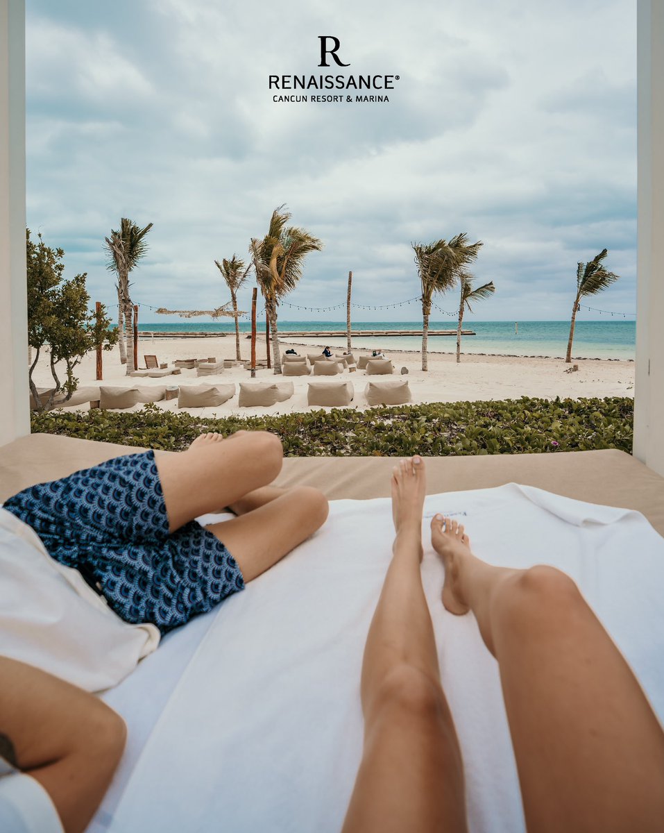 RenCancun's tweet photo. Siempre disfrutando cada momento en #RenaissanceCancún. 💙⭐️
#RenaissanceCancún te brinda una experiencia única. 
.
.
.
.
#Cancún #CleandAndSafe #SafetyFirst #Vacation
#MarriottBonvoy #WeWillTravel #RenaissanceCancunResortAndMarina #Paradise
#MarinaPuertoCancun #BestHotel #Hotel https://t.co/pSCE7AoSlw