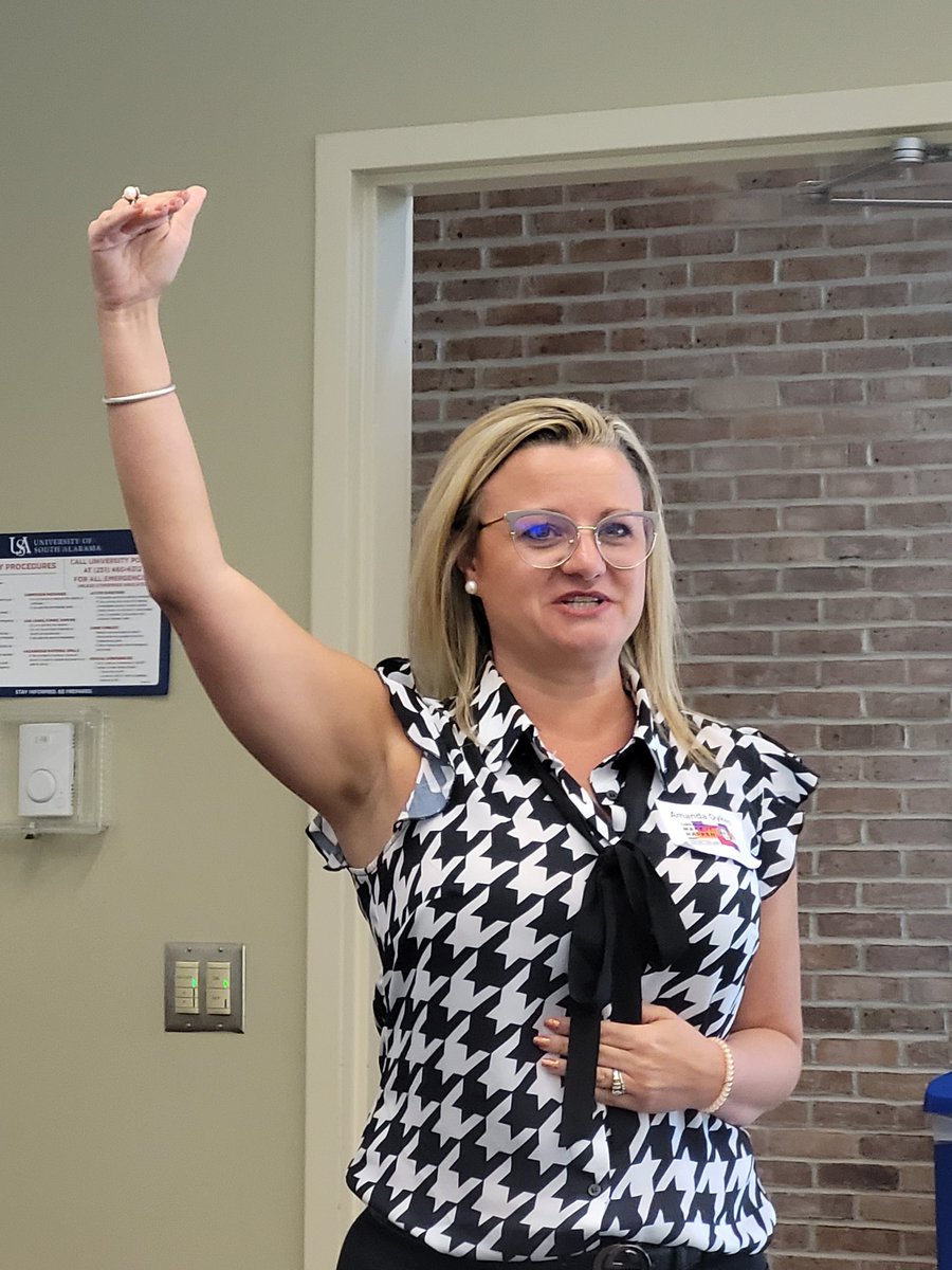 Thank you <a href="/amandacdykes/">Amanda C. Dykes</a> Amanda for a great explanation of the new Computer Science course of study <a href="/ASLAlib/">ASLA</a> <a href="/aasl/">AASL</a>