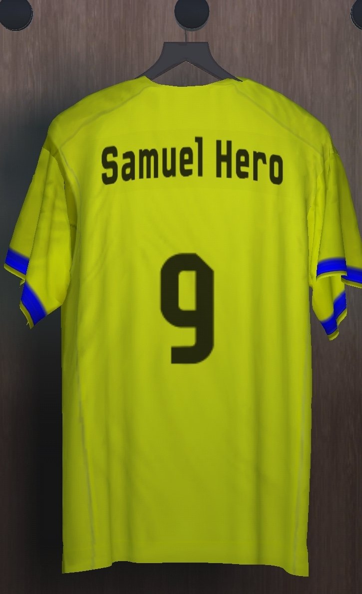 SamuelHero6's tweet photo. Breaking News ;
CHELSEA FC TO SIGN A BETTER STRIKER THAN LUKAKU,
MOST PROLIFIC, GOAL MACHINE,COMING UP WORLD BEST STRIKER
SAMUEL HERO FROM #BIAFRA
#CHAMPLEAGUE
#EPL
CARLING CUP
ALL SURE FOR CHELSEA FC
Deal on the final stage, adons etc being discussed now
⬇️👇🏼
😆😆🤣🤣
Run Oh https://t.co/XxVlV3tAoZ