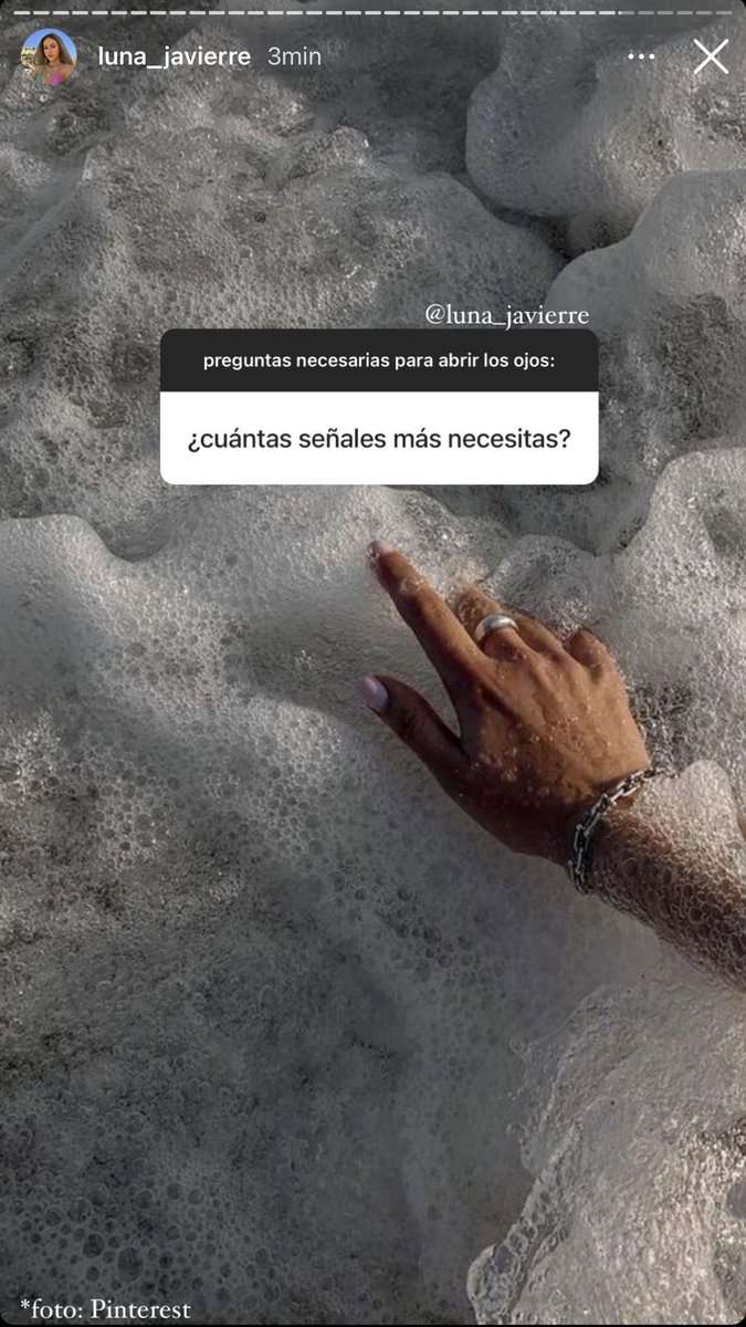 Luna_Javierre's tweet photo. preguntas necesarias para abrir los ojos: https://t.co/sVWDOPM4En