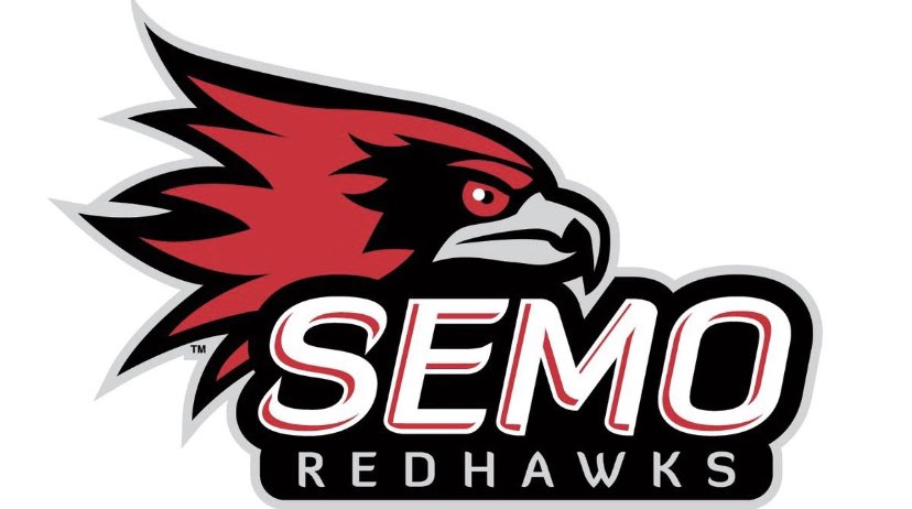 AmareTownsend's tweet image. After a great camp at Louisville today and better  conversation with @__CoachWilliams @Coach_Cook_ I’m  blessed to receive my third offer from  @SEMOfootball  #AGTG #T2B