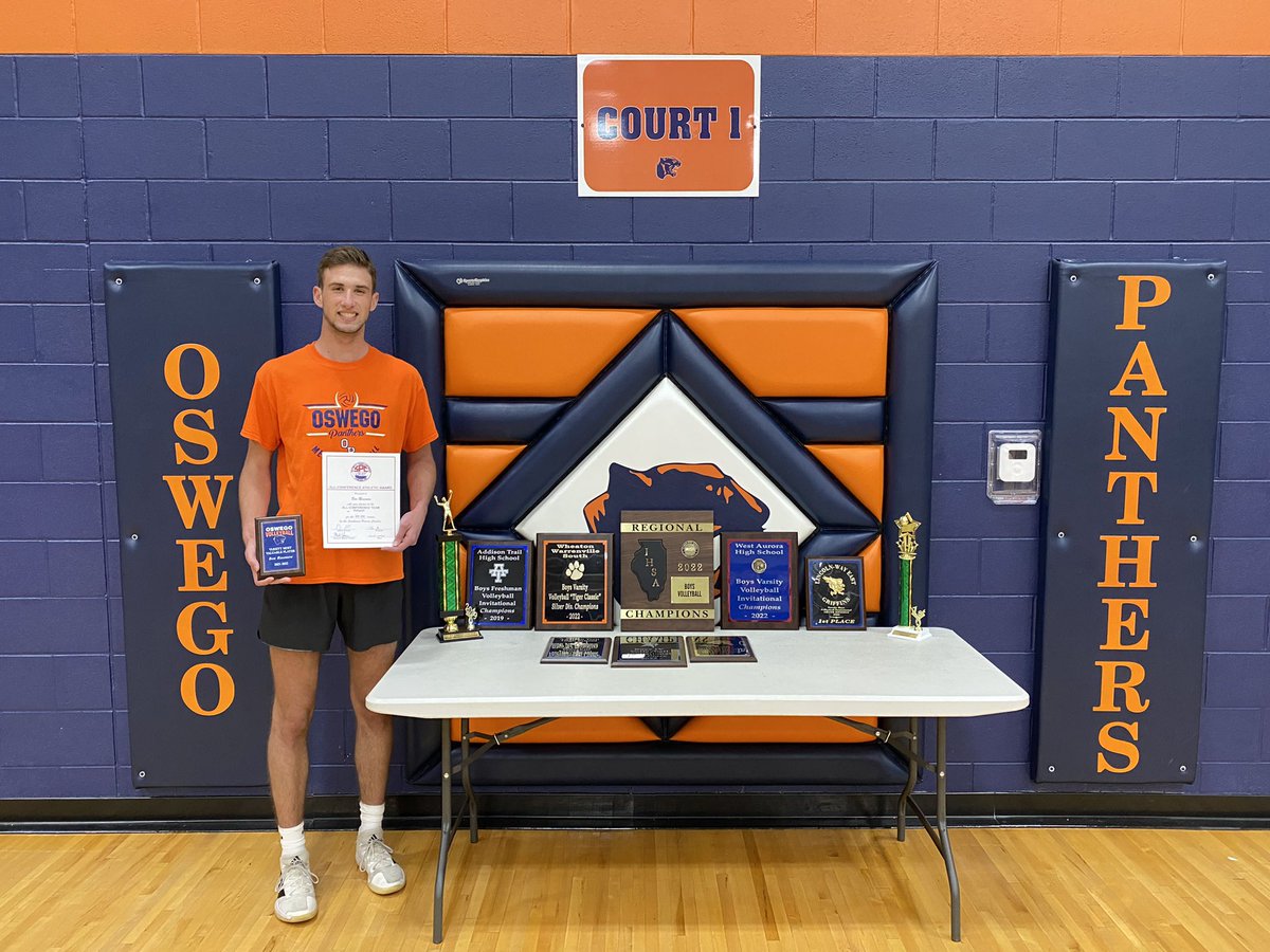 BenRosenow's tweet photo. @VolleyballRanks @OHSBVBall @OHS_GoPanthers @illprepvb https://t.co/BHqY7jmRIZ