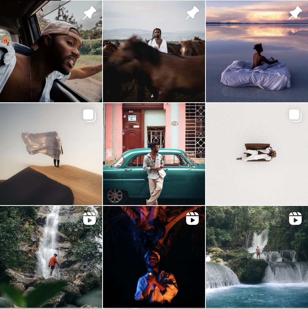 Nominated for a Travel Photography Award - if you like my work and have 5 seconds would appreciate your vote at this link pollunit.com/en/polls/tn-aw…