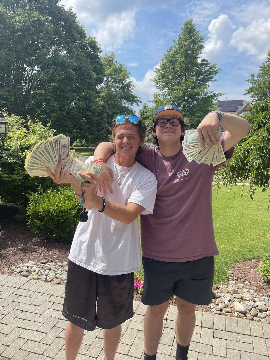 Assassin tweet media