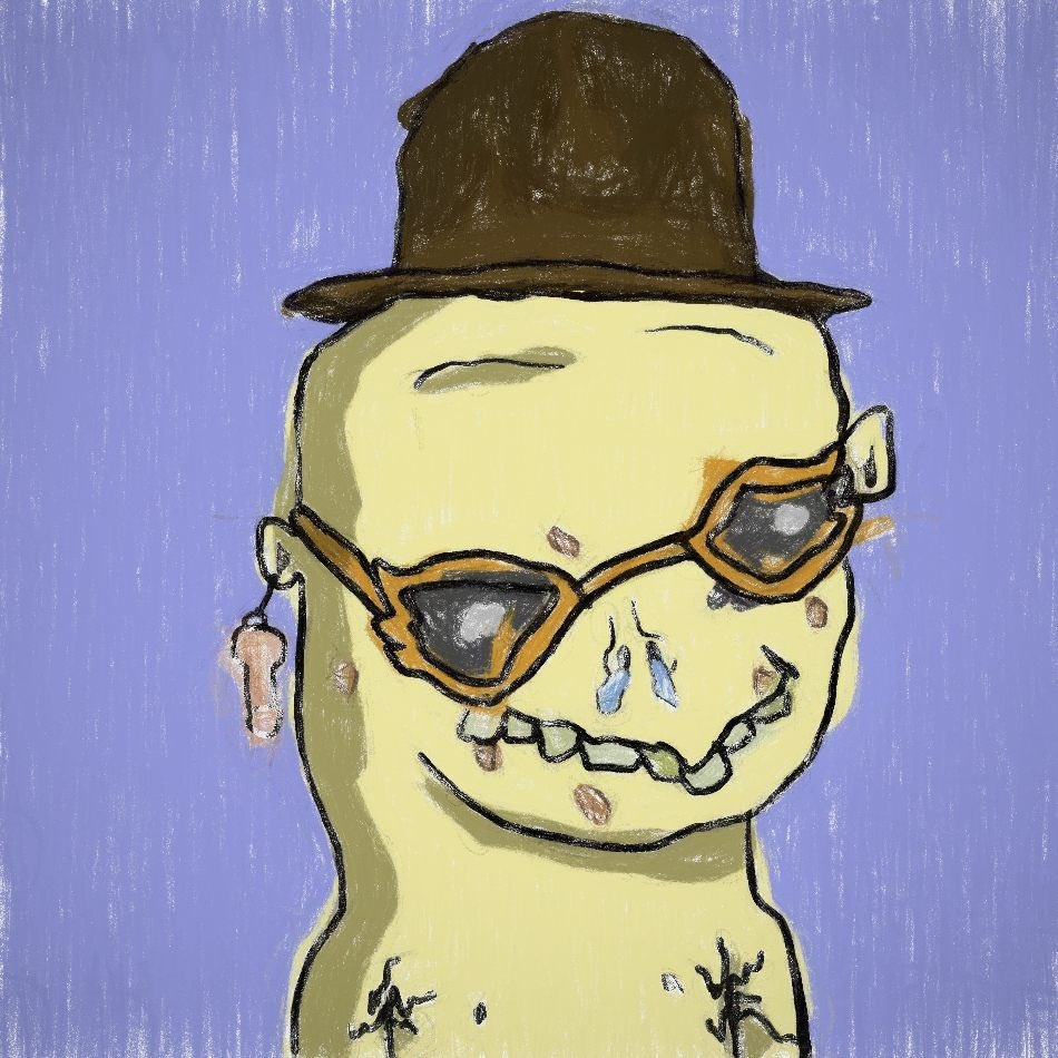 Deadhand tweet media