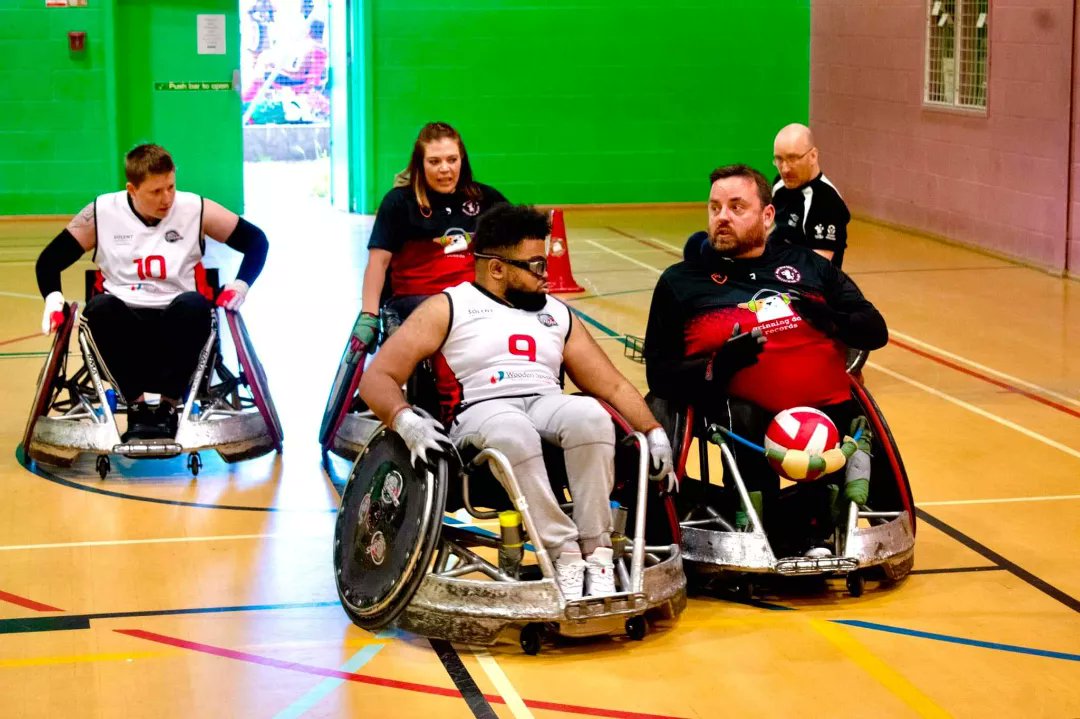 Team Solent Sharks tweet media