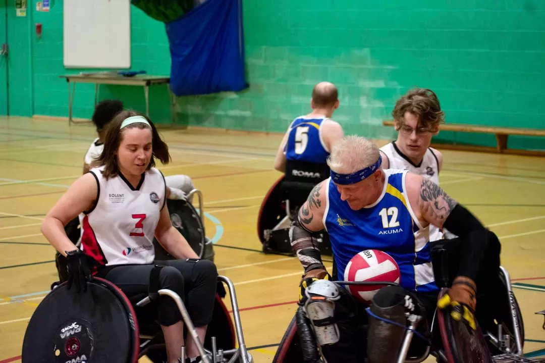 Team Solent Sharks tweet media