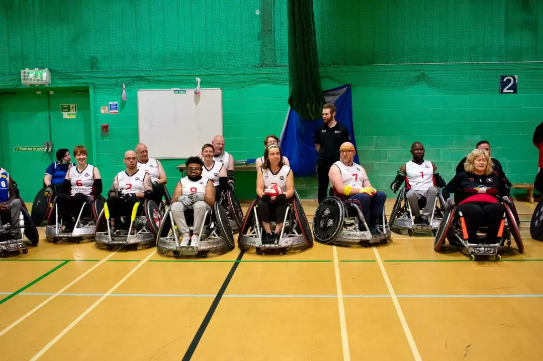 Team Solent Sharks tweet media