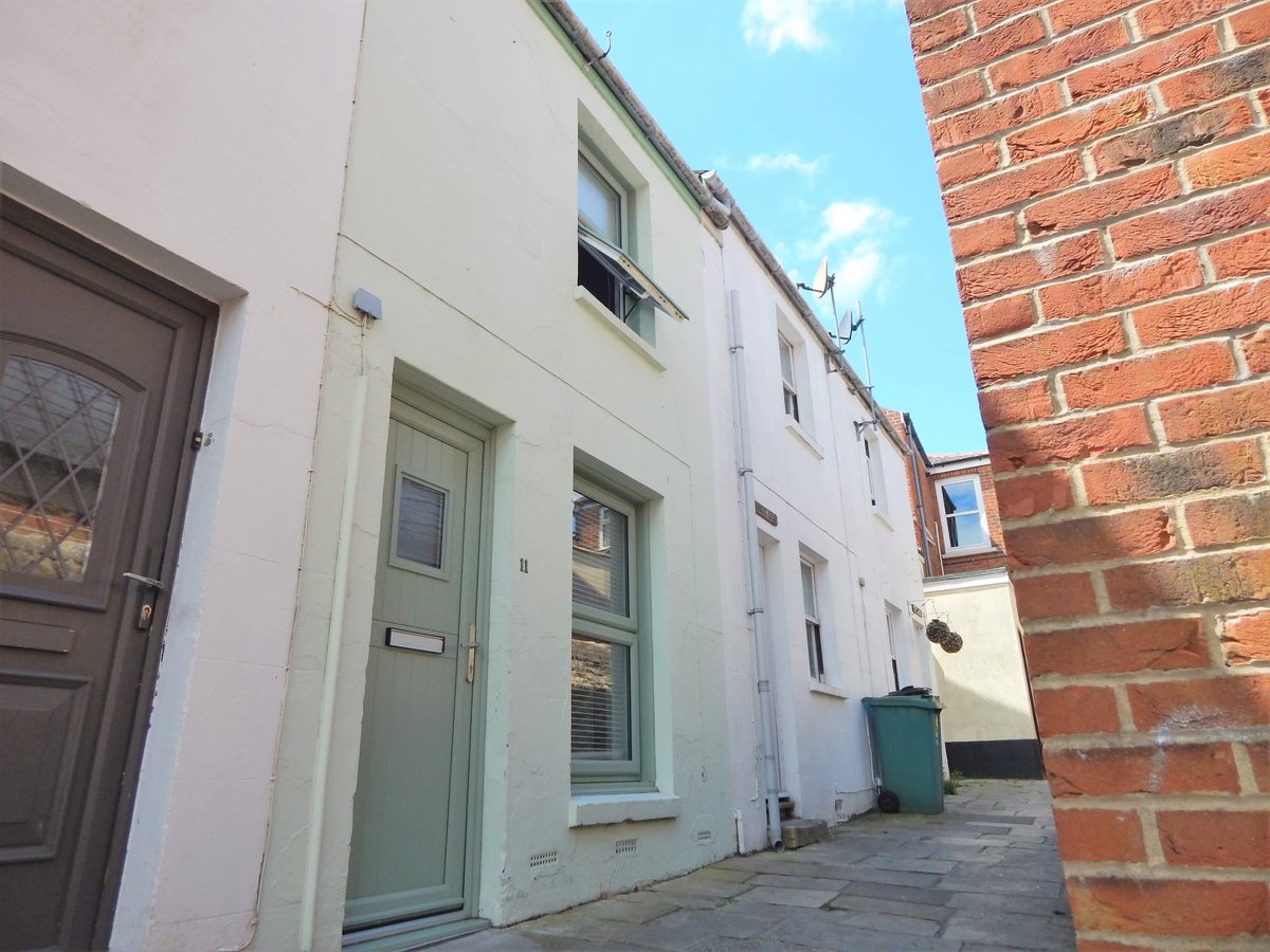 Genie Sales & Lettings tweet media