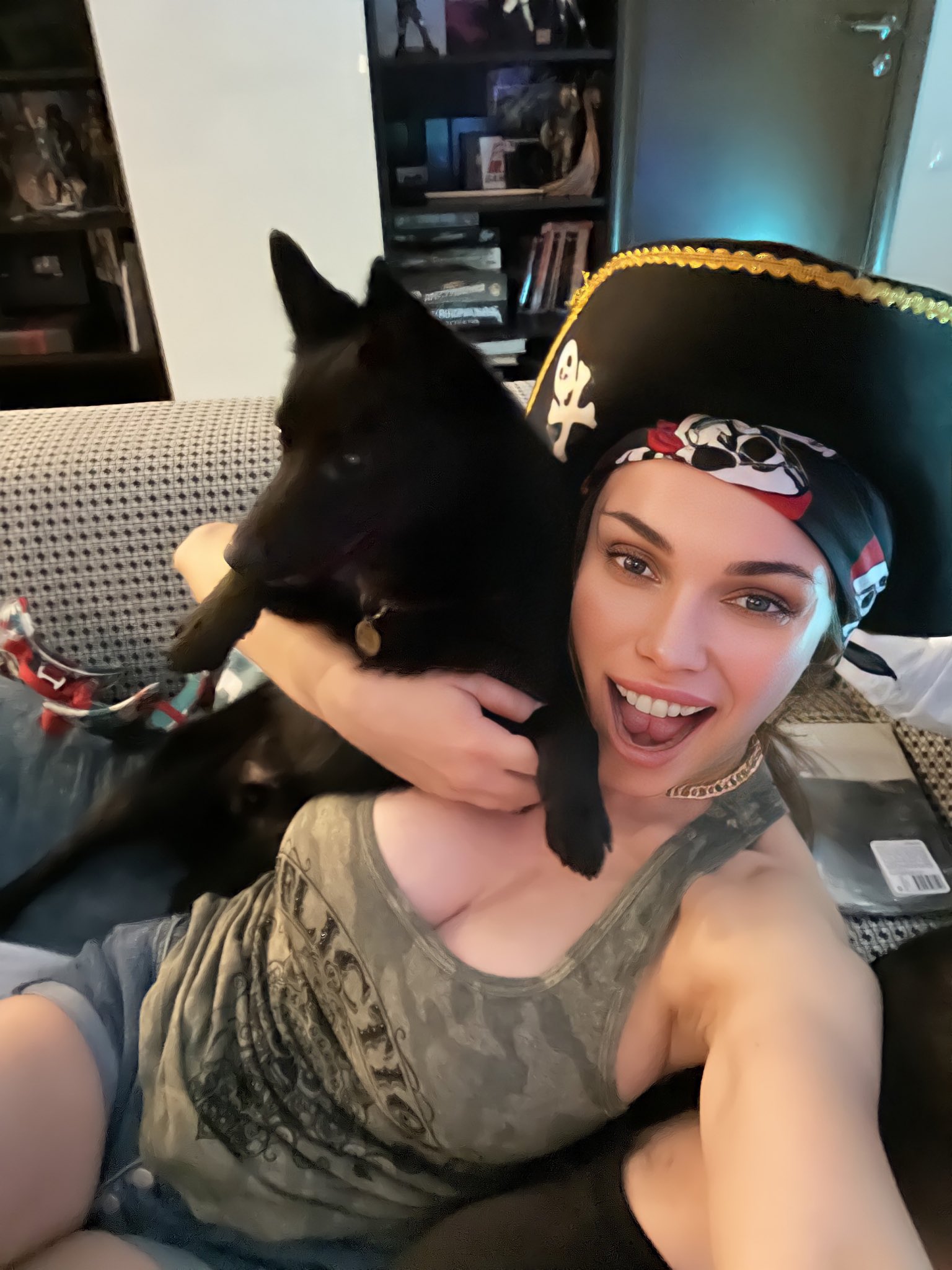 TW Pornstars - 1 pic. Octokuro. Twitter. Blacked Satan Doge:333333. 7:09 PM  - 13 Jun 2022