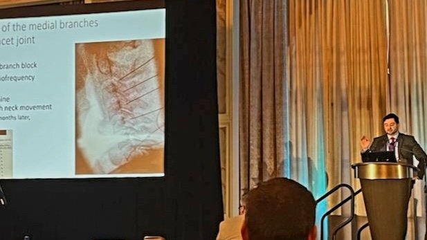 Tigran Kesayan MD tweet media