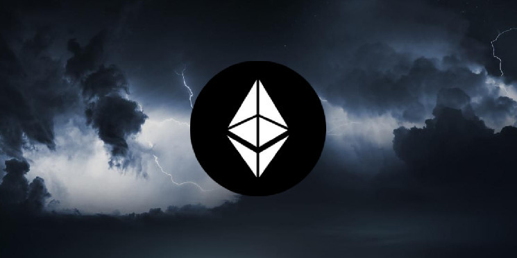 0x_w3b's tweet photo. #Ethereum Price Analysis: #Eth Drops 25 Percent, Swift Retrace Next?

https://t.co/YoY8Tuz6Dp https://t.co/Fc3geZYj4o