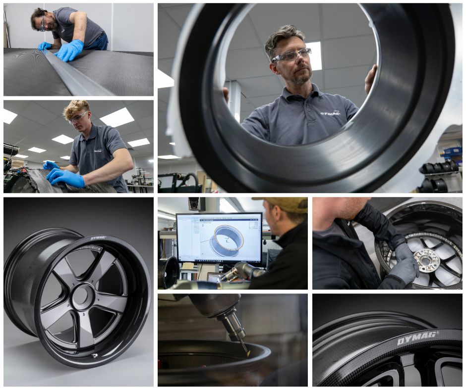 KathrynRoynonHR's tweet photo. Job opportunities with the fabulous @dymagwheels in #Chippenham:
* Auto Production Lead
* Composite Technician
* Paint Technician (powder coater)
Apply by 20th June. See @IndeedUK https://t.co/5bPm5nCNNu #WorkinWilts #Wiltshour https://t.co/d4Y8KJN97j
