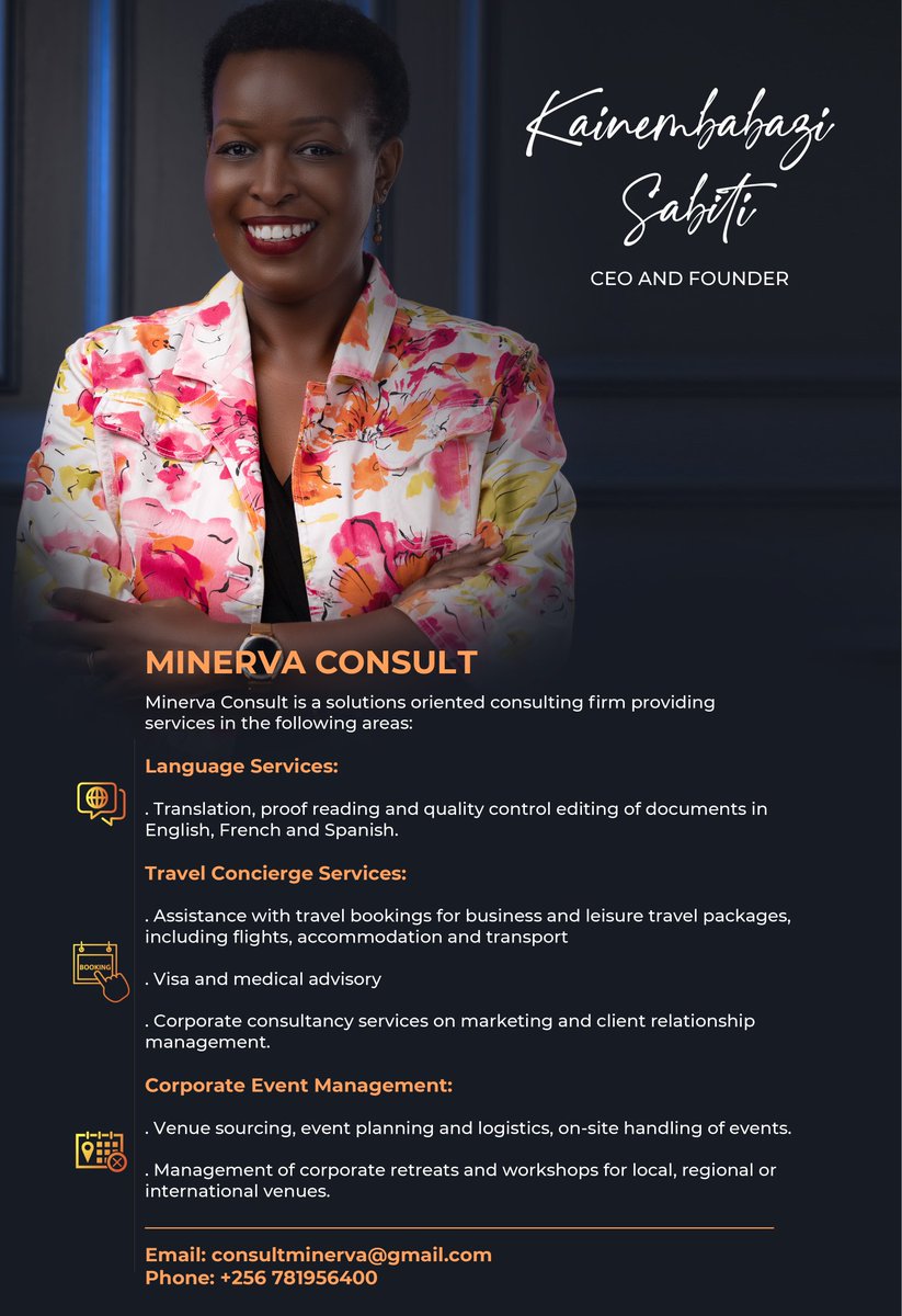 Kainembabazi Gariyo (@gariyo) on Twitter photo 