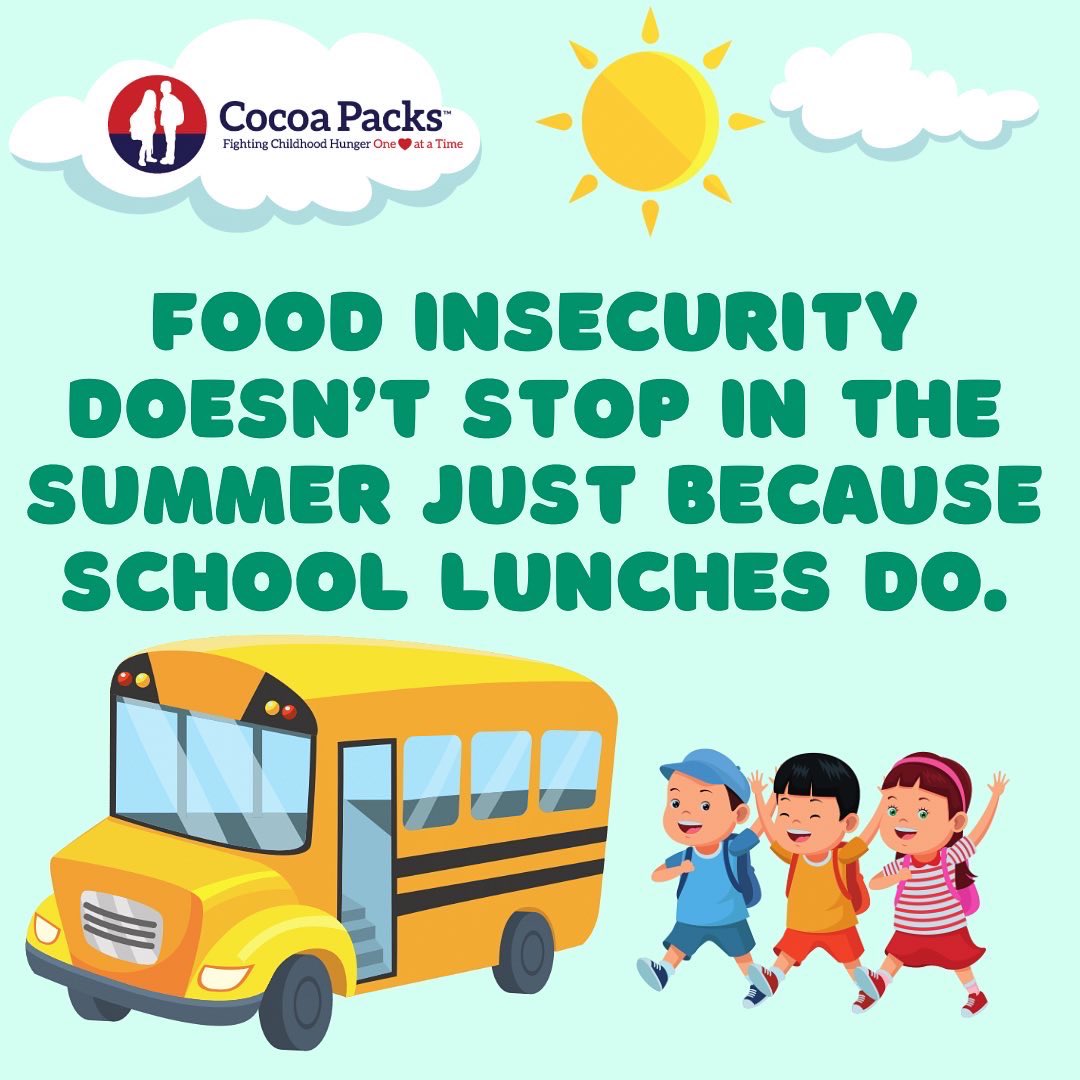 Cocoa Packs tweet media