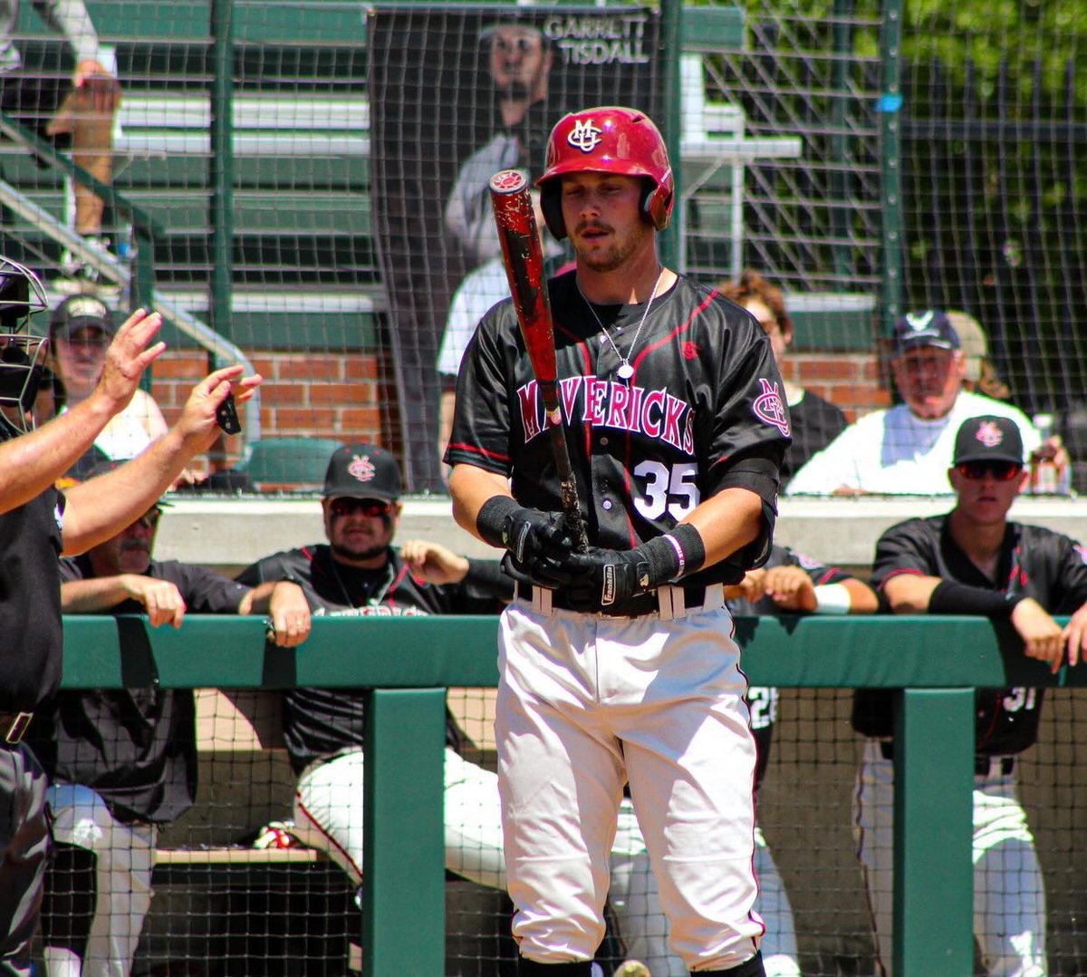 🐻 (@haydnm35) on Twitter photo Extremely excited to announce that I will be playing my final year of college baseball for the <a href="/UKBaseball/">Kentucky Baseball</a>. Thank you to my family, friends, and especially my <a href="/CMUMavsBaseball/">CMU Mavs Baseball</a> coaches & teammates for helping me get to where I am today. Go Cats!! Extremely excited to announce that I will be playing my final year of college baseball for the <a href="/UKBaseball/">Kentucky Baseball</a>. Thank you to my family, friends, and especially my <a href="/CMUMavsBaseball/">CMU Mavs Baseball</a> coaches & teammates for helping me get to where I am today. Go Cats!!