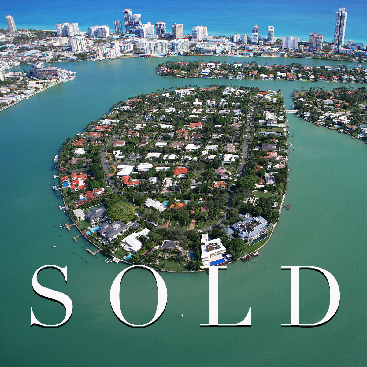 Our most recent #SoldHomes in #MiamiBeach are both prime #development lots 
- #Waterfrontlot at 375 N Hibiscus Drive sold for $11 Million and dry lot on #laGorceIsland sold for $5.375M. 
#MiamiBeachRealEstate is still going strong #SoldByNelsonGonzalez #WaterfrontRealEstate