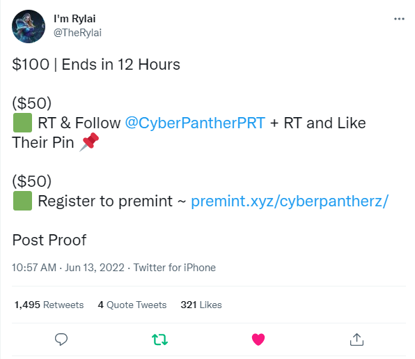 Onlyballershere's tweet photo. @TheRylai @CyberPantherPRT DONE https://t.co/C9QyLyEt6K