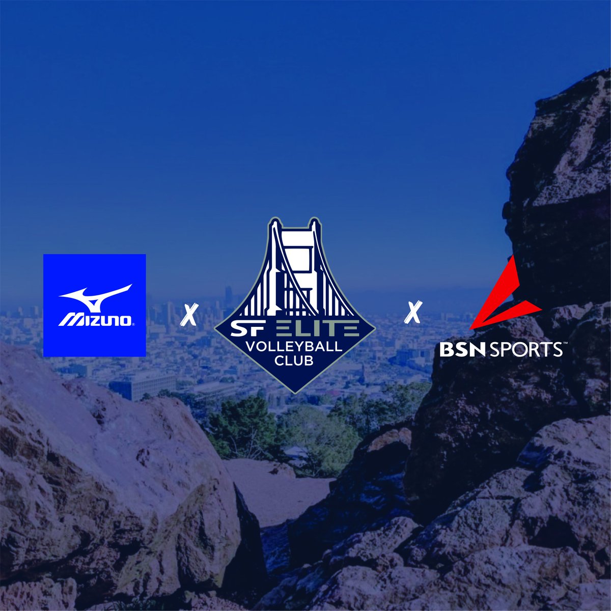 We are thrilled to announce that we are joining the <a href="/mizunovolleyusa/">Mizuno Volleyball USA</a> family! 

#MizunoFamily #MizunoVolleyball #BSNWomen #TheHeartOfTheGame #HEROwnStory #ReachBeyond