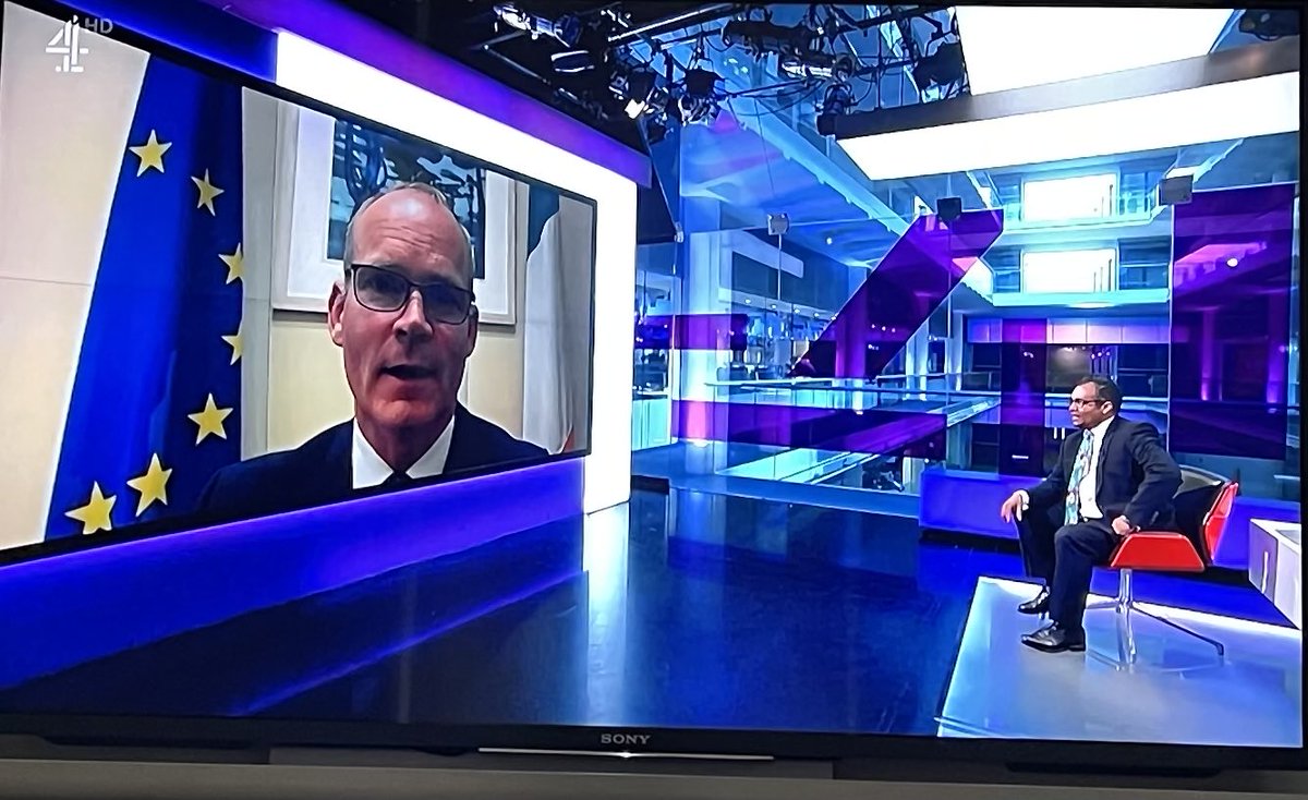 Joe Brolly tweet media