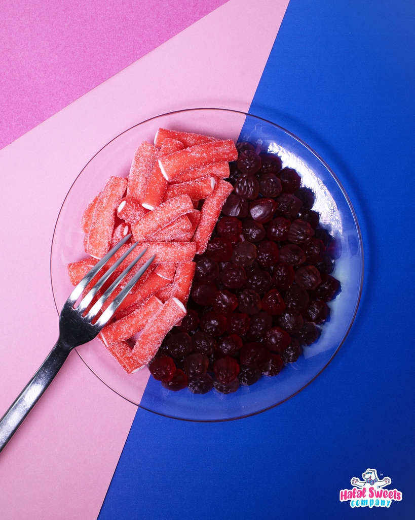 never skip dessert 🍽️