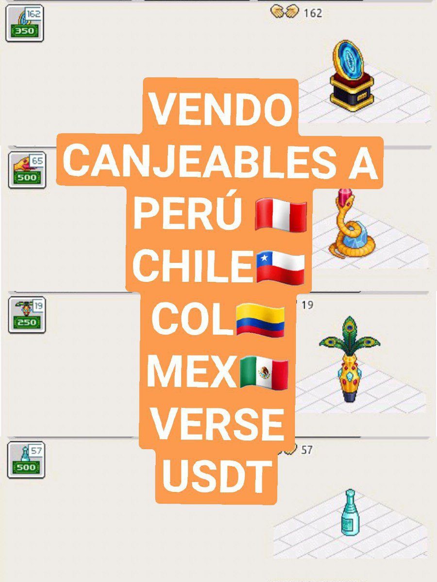 ESAlexnder's tweet photo. 💫SORTEO💫
📍1er Puesto: RARE DE LA SEMANA
📍2do Puesto: 20c
📍3er Puesto: 10c
Etiqueta a un amigo, se lleva 10c 
*Solo dale RT https://t.co/ZdOA3CNC71