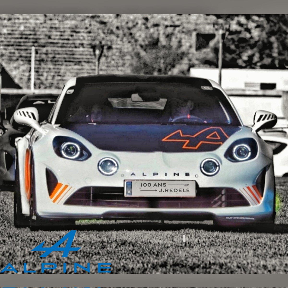 ReinaldGu's tweet photo. Meet The Alpine Community in Dieppe/Normandy
@alpinecars 
@ReinaldGu 
@AlpineCarsFR 
@AlpineCarsJP 
@AlpineRacing 
@CentreAlpineRRG 
@alpinecentreaustria https://t.co/rLGxxHiw99