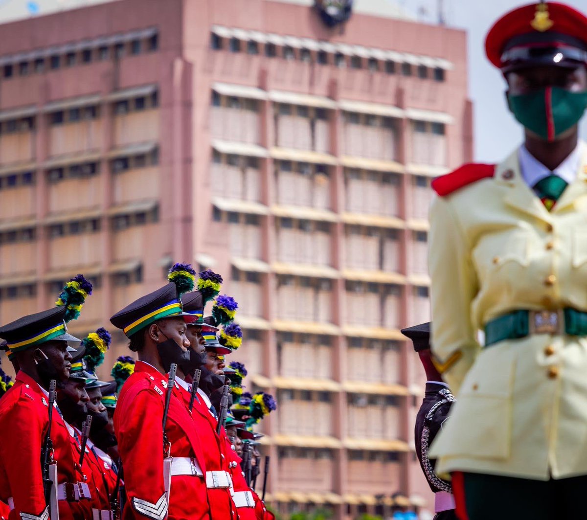 officialABAT's tweet photo. ���If democracy is to be sustained it must also elevate the performance level of government and the corresponding rights and privileges enjoyed by the citizens”.

Happy Democracy Day 
#BAT23 https://t.co/IJEpj6CpLj