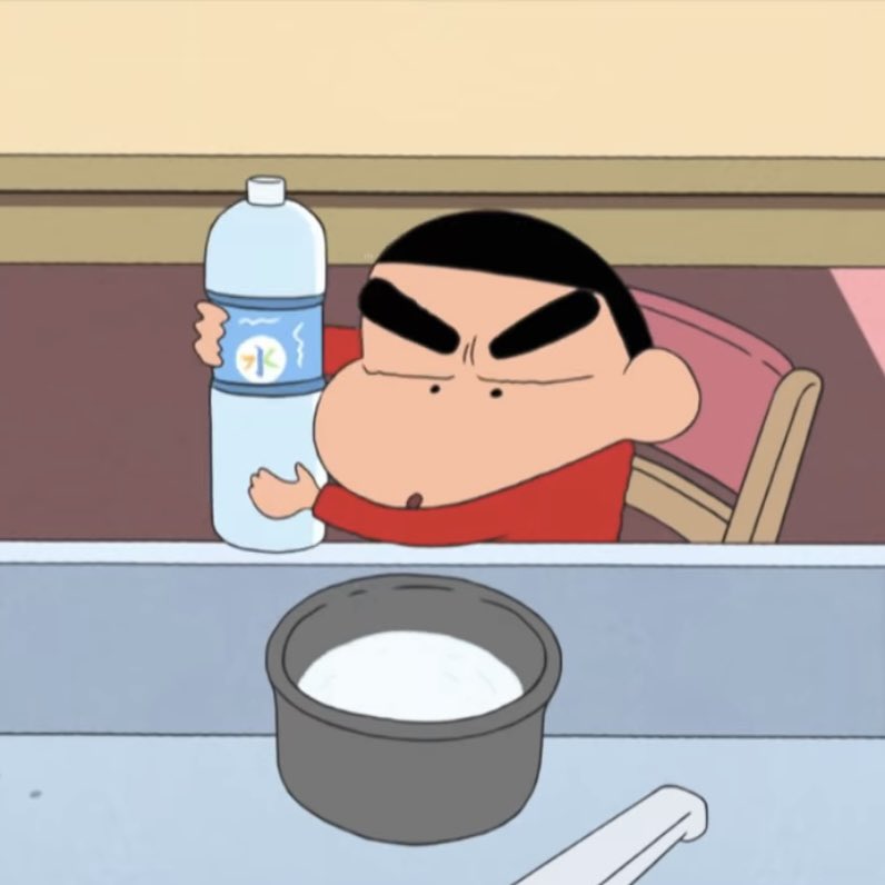 วัยรุ่นหัดหุงข้าว