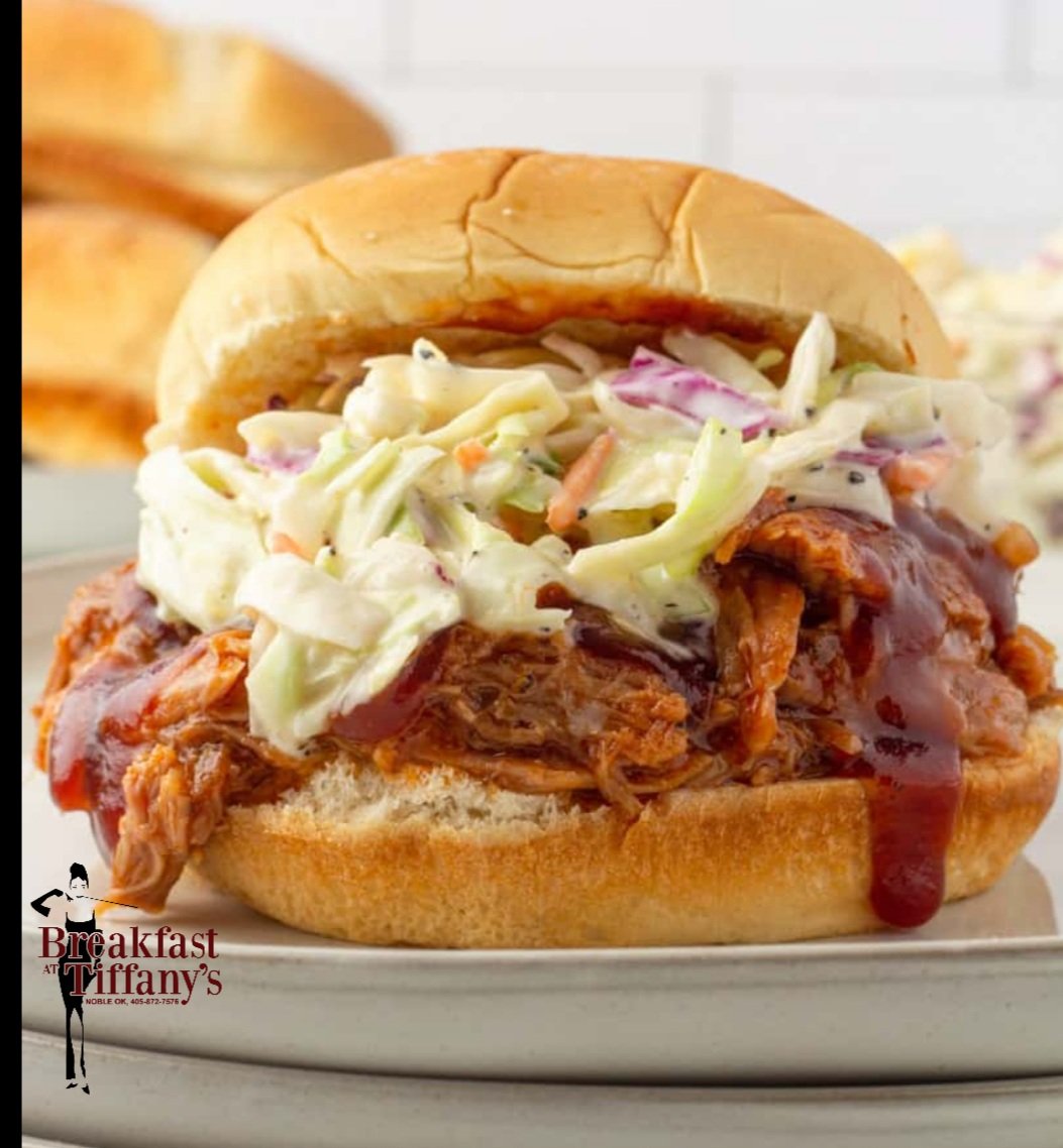 Tiffany’s Restaurant tweet media