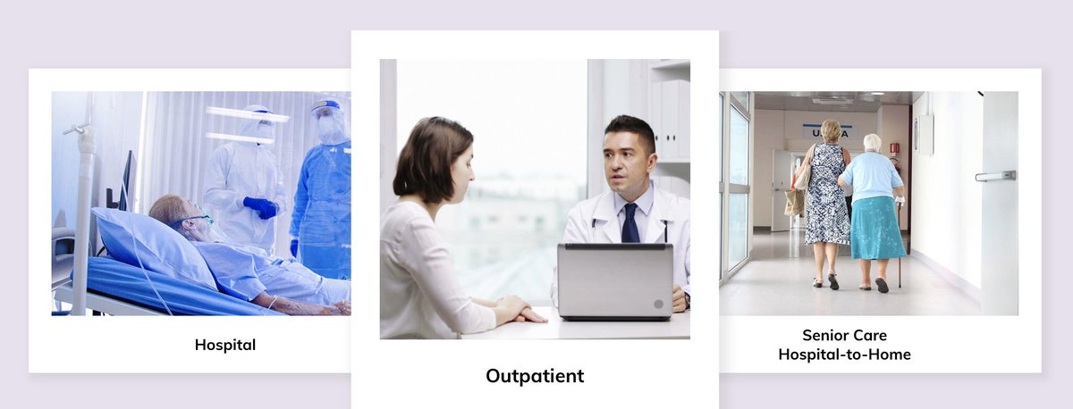 VitalChat tweet media