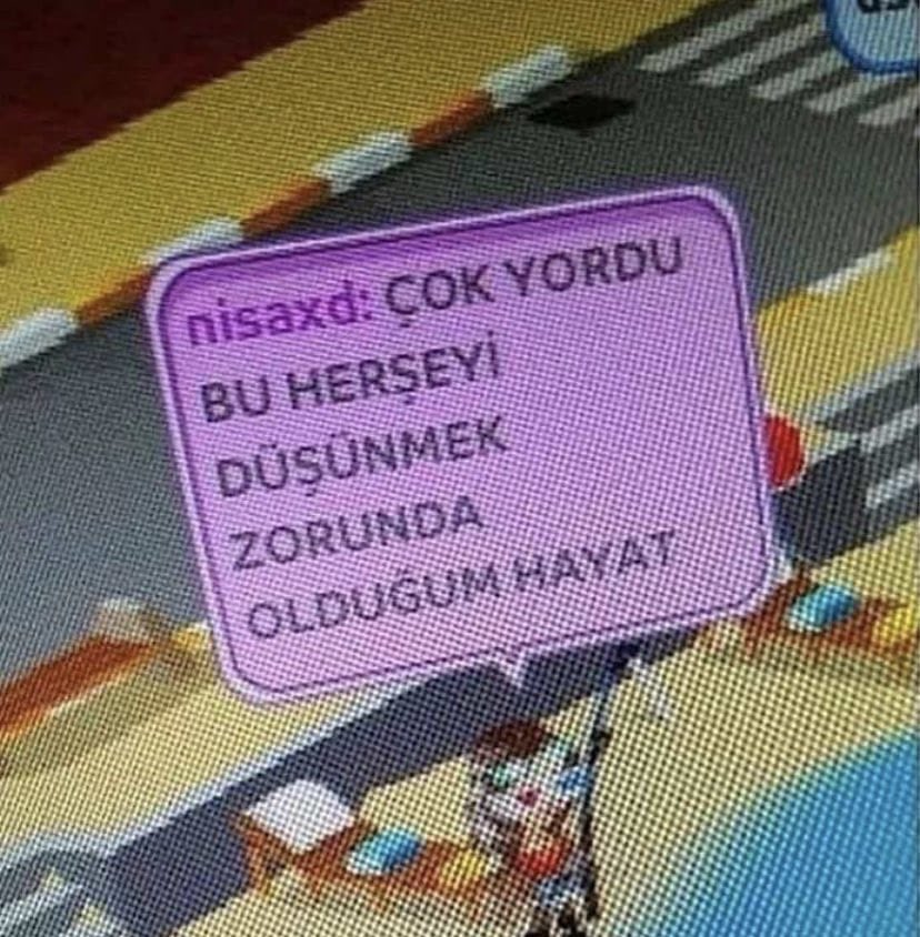 Son 2 yılımın özeti