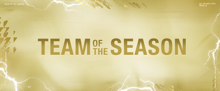 EASFCMOBILE's tweet photo. Ultimate Team of the Season is coming this Thursday...

Which #UTOTS players are you waiting for? ⚡️ https://t.co/kpmuncN4sx