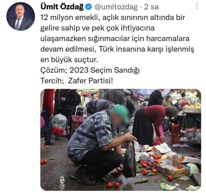 reiscicocuk_'s tweet photo. Bu suçtur.
Basit bir özür ile geçiştirilemez!
@suleymansoylu https://t.co/KjCyCOWLlS