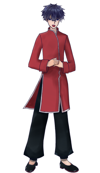 花のさいとう 男立ち絵 商業イラストの模写 含み 1枚目 17 9月 2枚目 17 11月 3枚目 19 2月 男は本当に苦手意識がある T Co Udtuhj3fjz Twitter