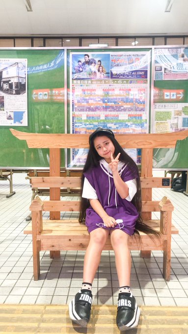 Twitterのコスプレ画像12