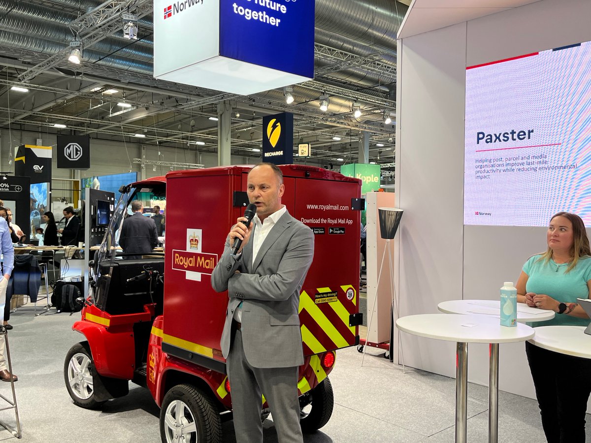 The Explorer tweet media