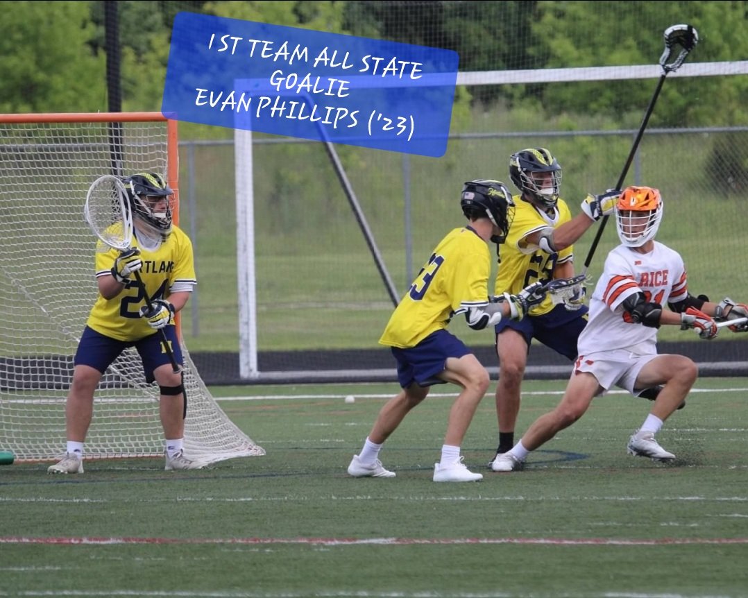 HartlandBoysLax's tweet photo. Congratulations to our junior All State award winners. https://t.co/qSXLV8iTEv