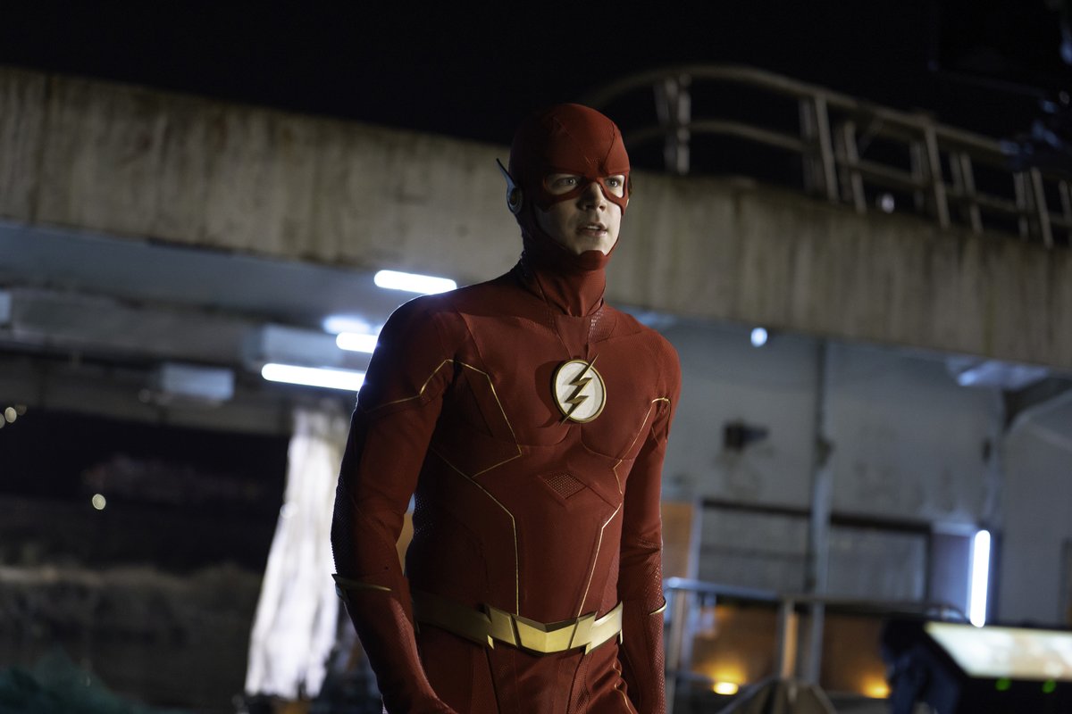 Warner Bros. TV tweet media
