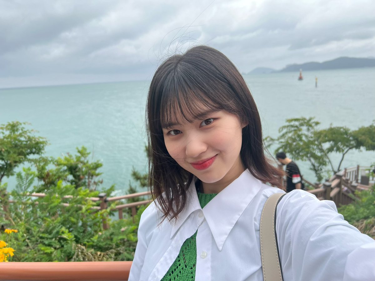 굿나잇 키링💕